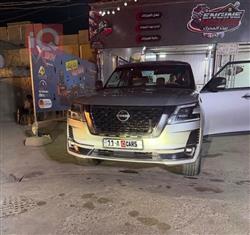 نيسان باترول